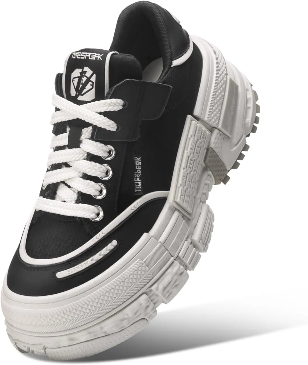 Fashion Rather Platform Unisex Shoes