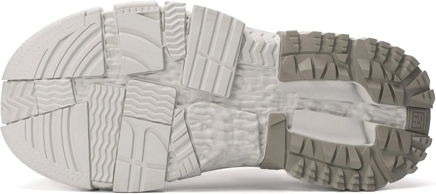 Fashion Rather Platform Unisex Shoes