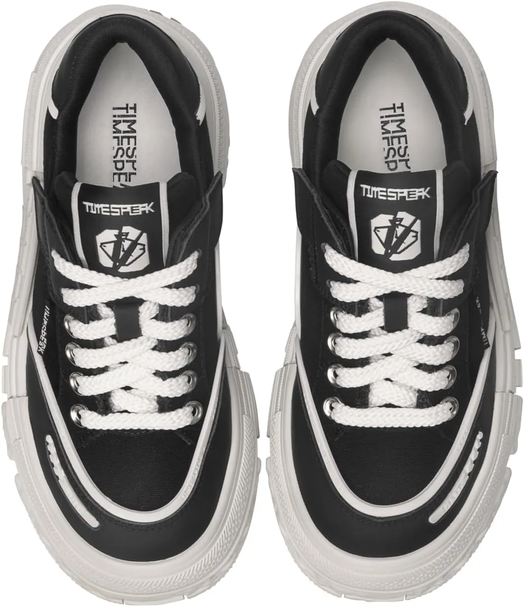 Fashion Rather Platform Unisex Shoes