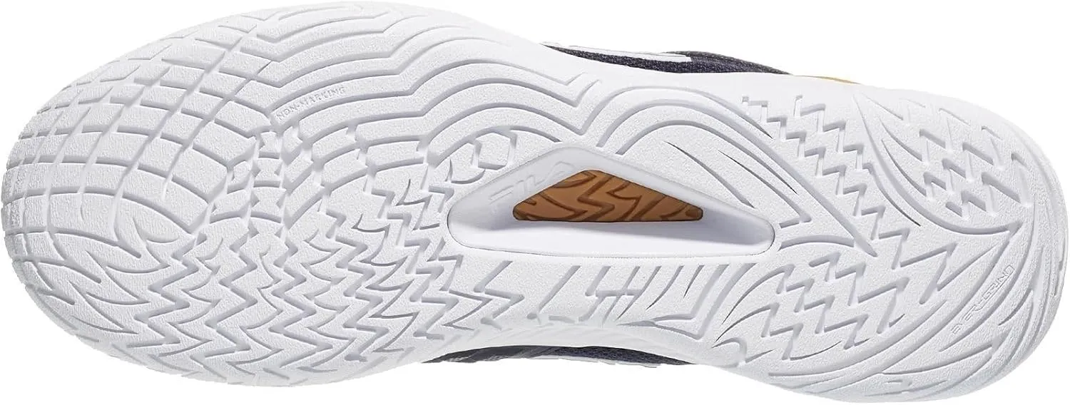Fila Axilus 3 Womens Tennis Shoes
