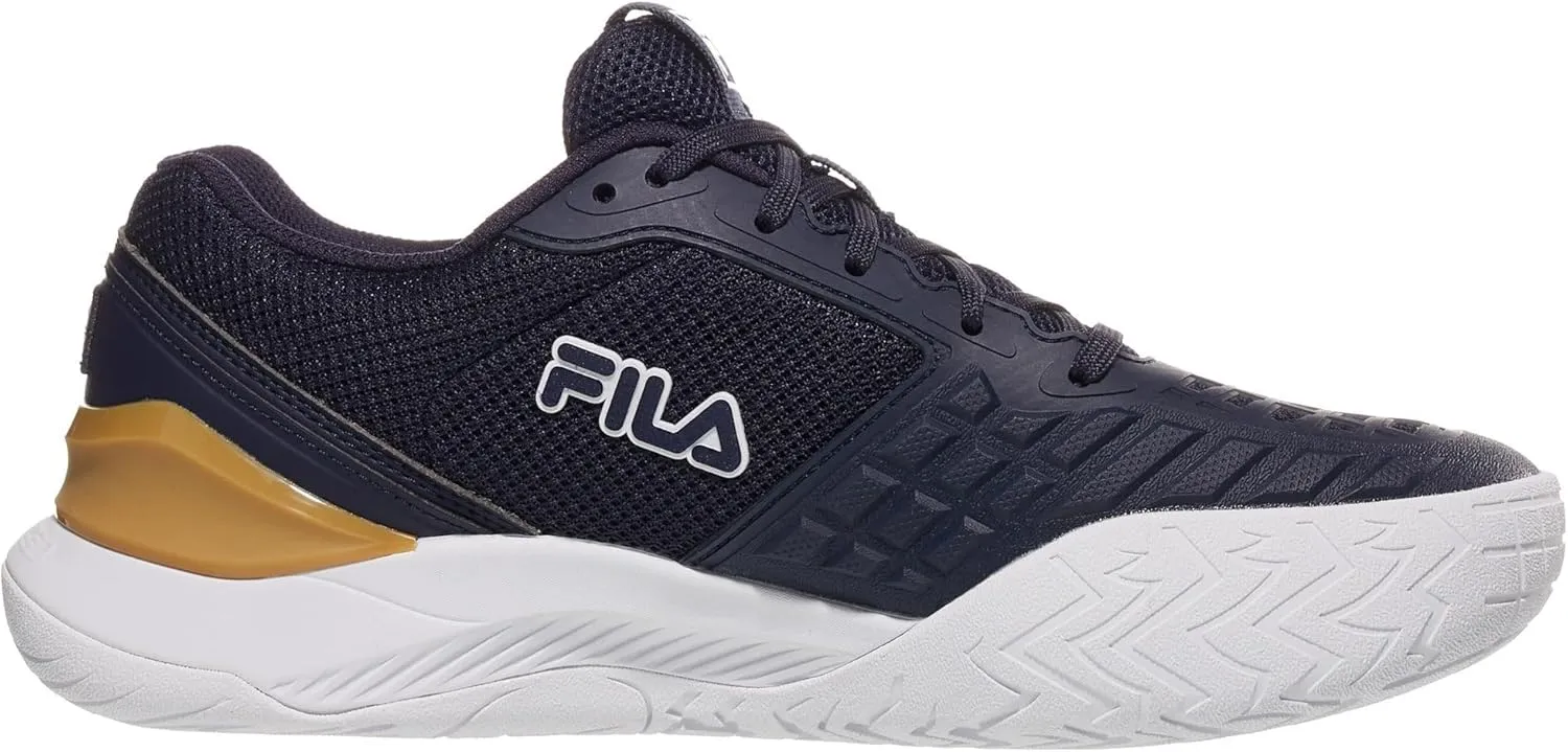 Fila Axilus 3 Womens Tennis Shoes