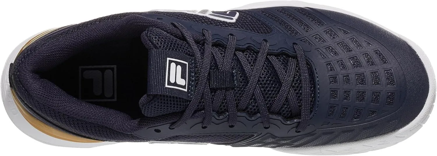 Fila Axilus 3 Womens Tennis Shoes