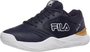 Fila Axilus 3 Womens Tennis Shoes
