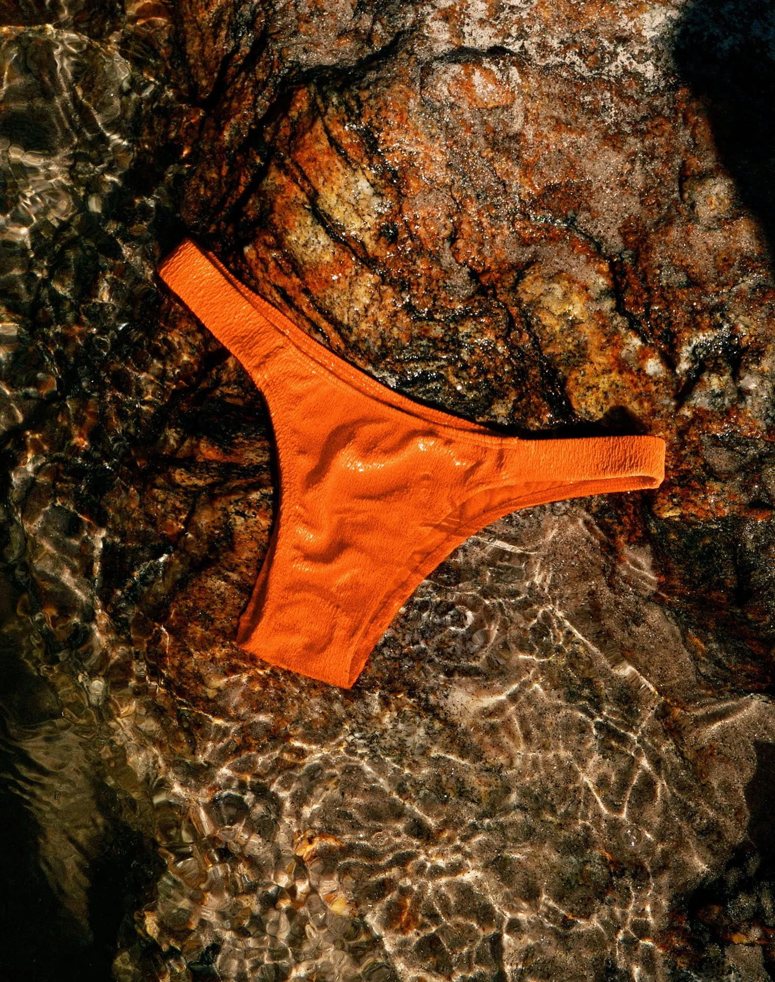 Firenze Fany Bottom - Marigold
