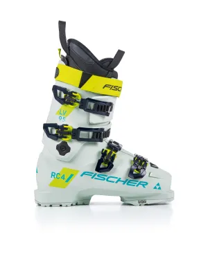 Fischer RC4 95 LV Vac Women's Boots 2025