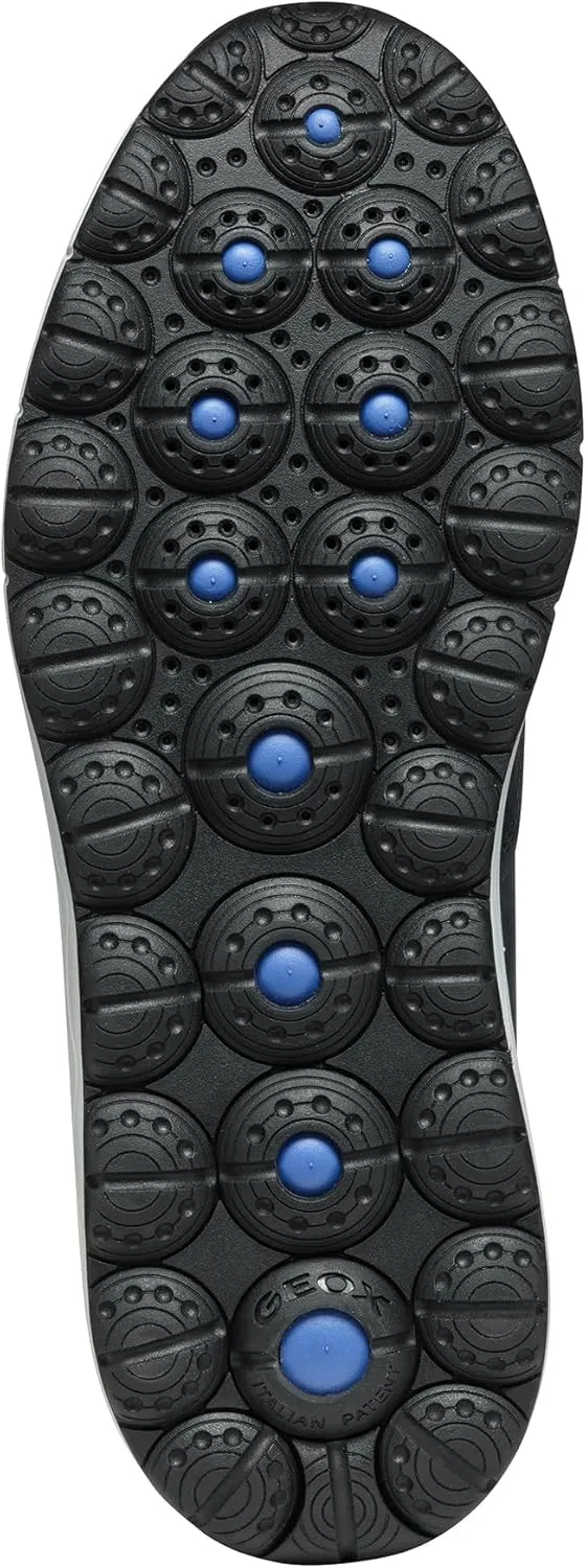 Geox Mens Spherica Shoe