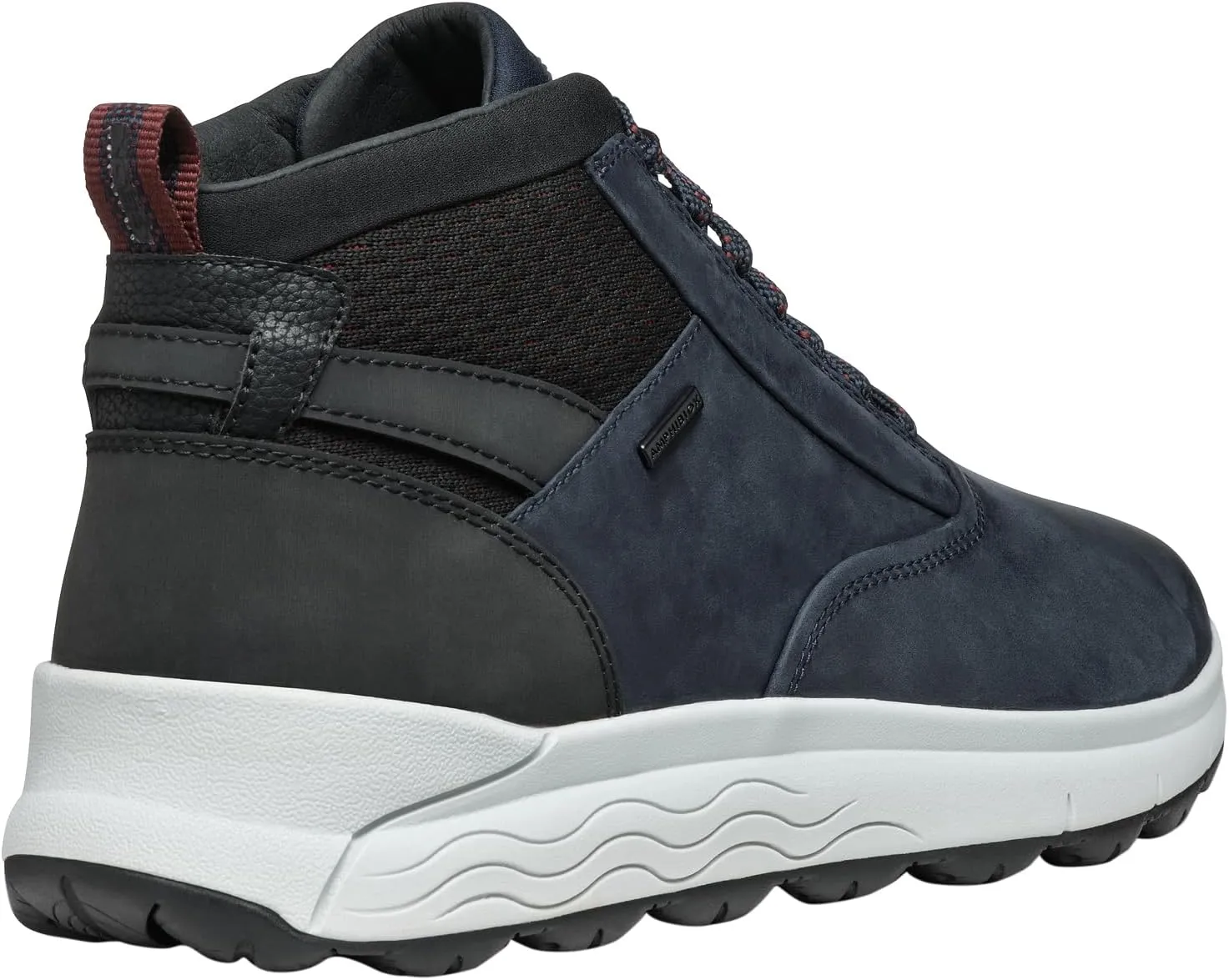 Geox Mens Spherica Shoe