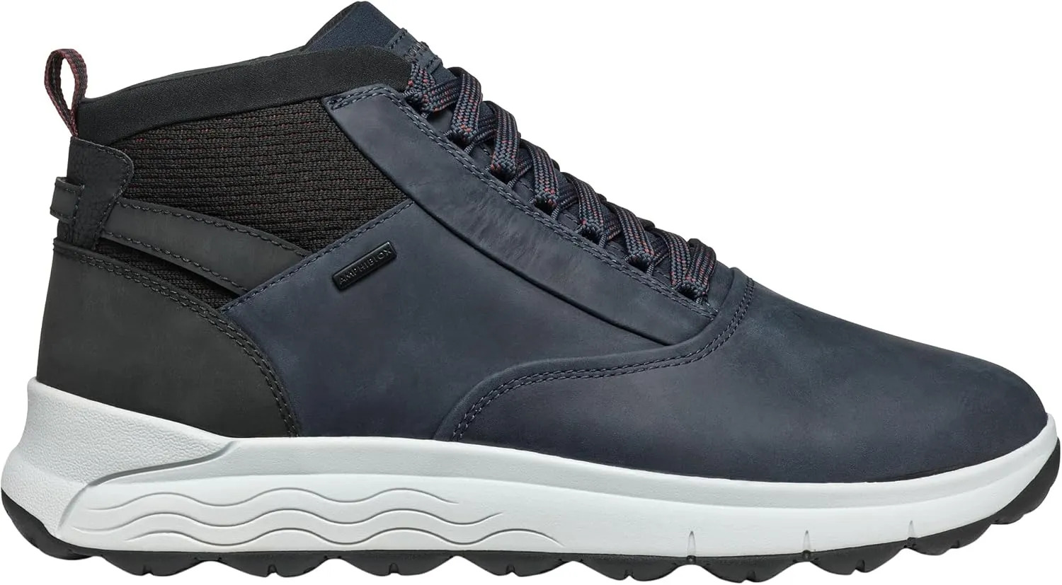 Geox Mens Spherica Shoe