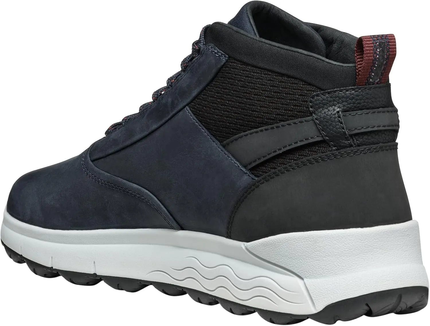 Geox Mens Spherica Shoe