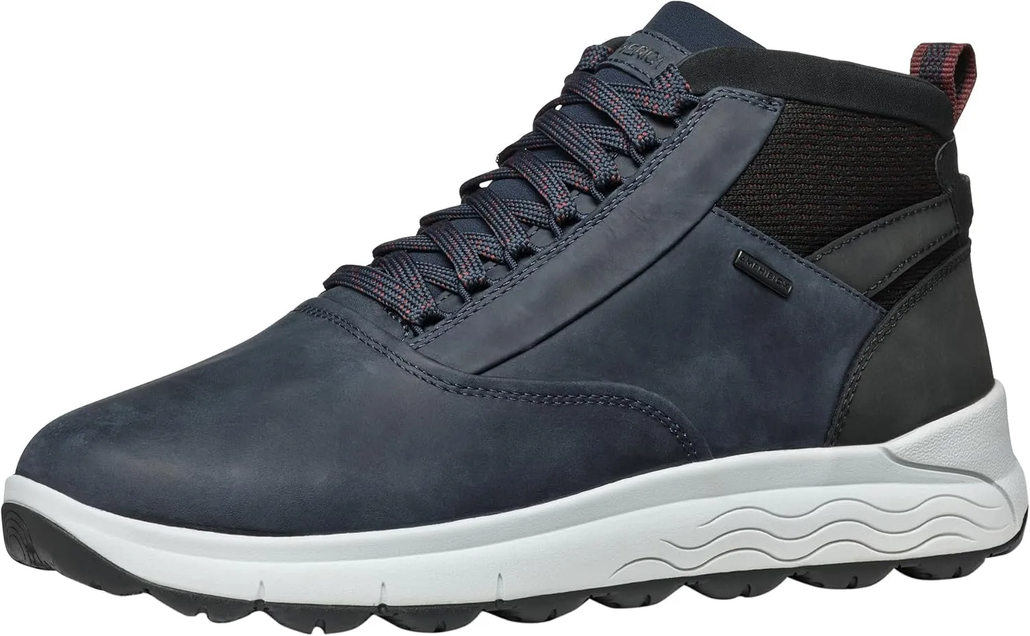 Geox Mens Spherica Shoe