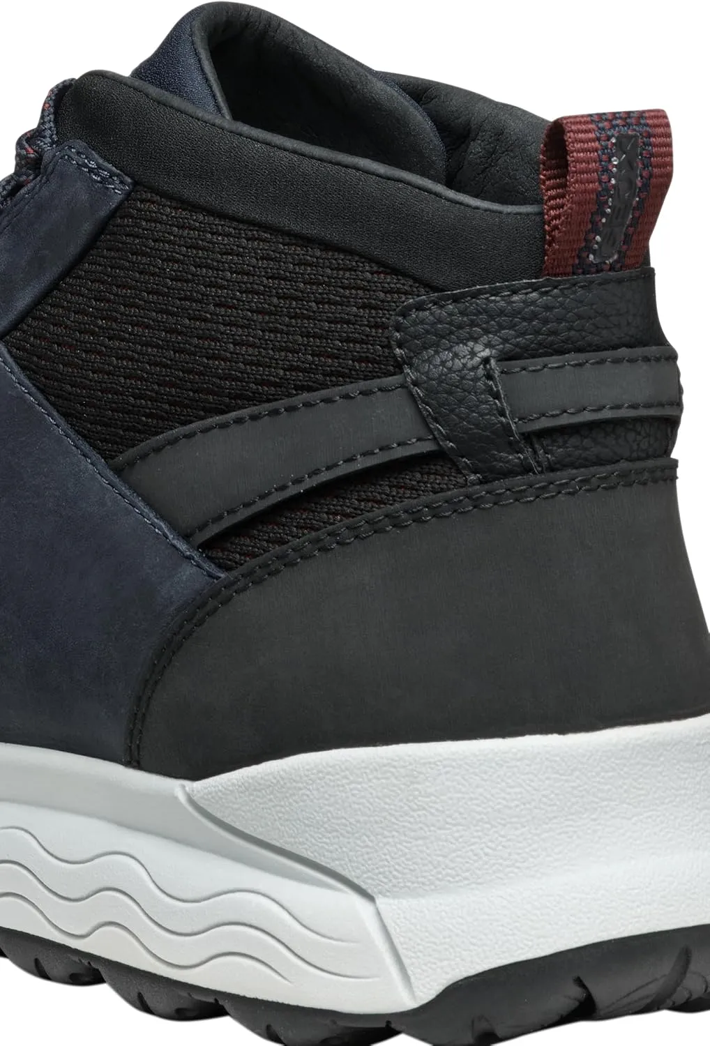 Geox Mens Spherica Shoe