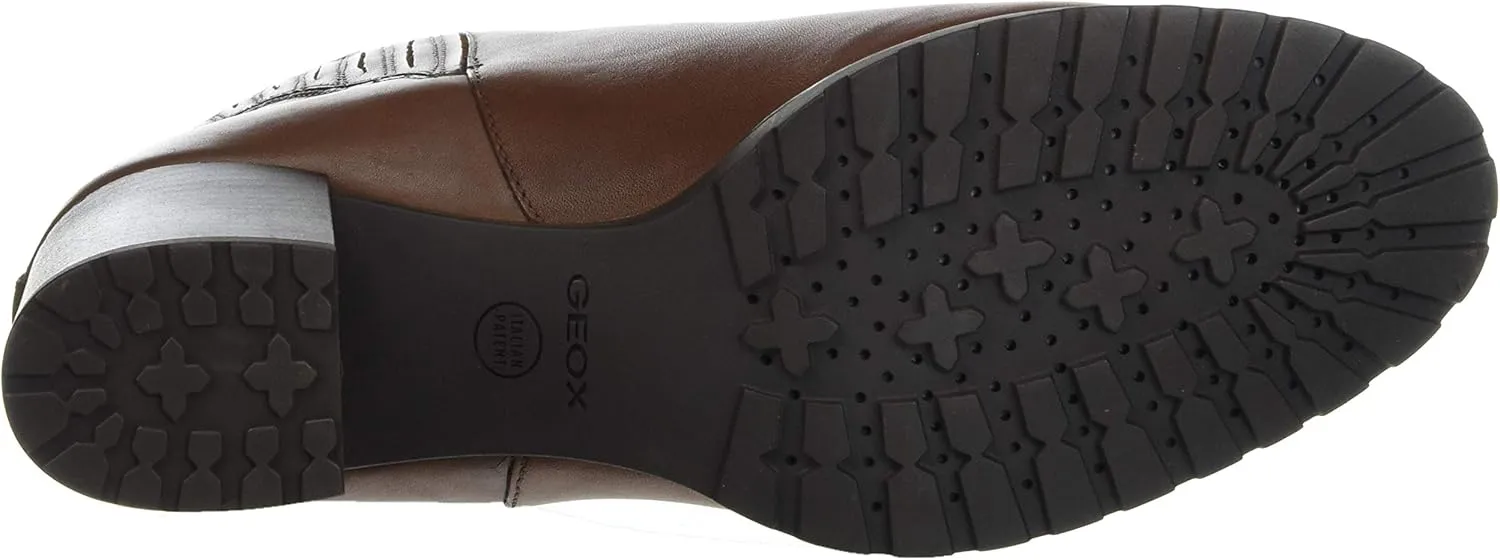 Geox Womens Lise Abx Boot