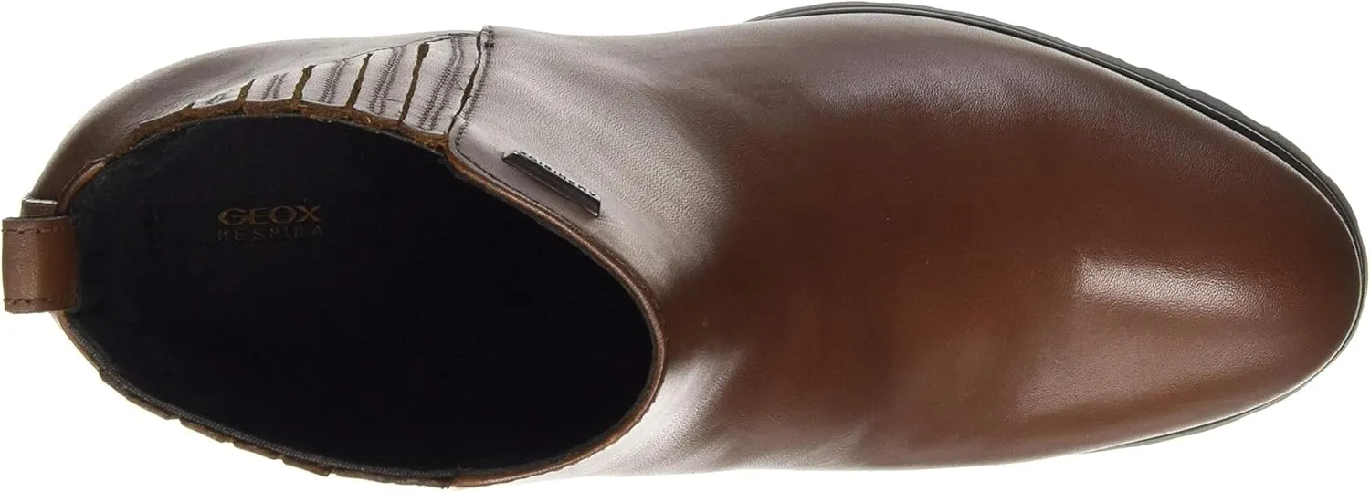 Geox Womens Lise Abx Boot