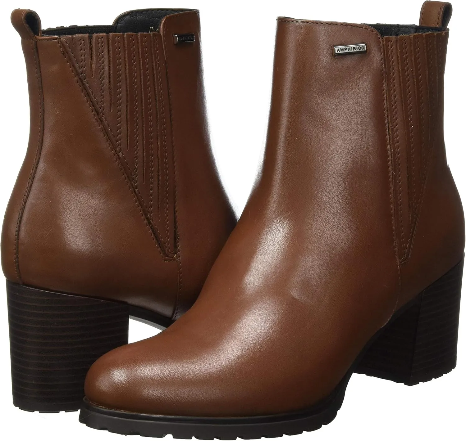 Geox Womens Lise Abx Boot