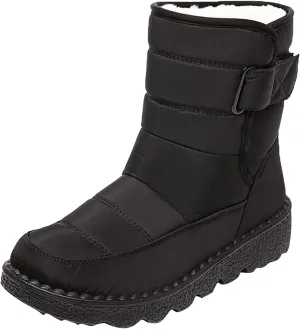 Gibobby Womens Ankle Boots Wide Width Womens Boots Faux Stacked Leopard Chunky Heels Side Zip Western Bootsfdg06 Black