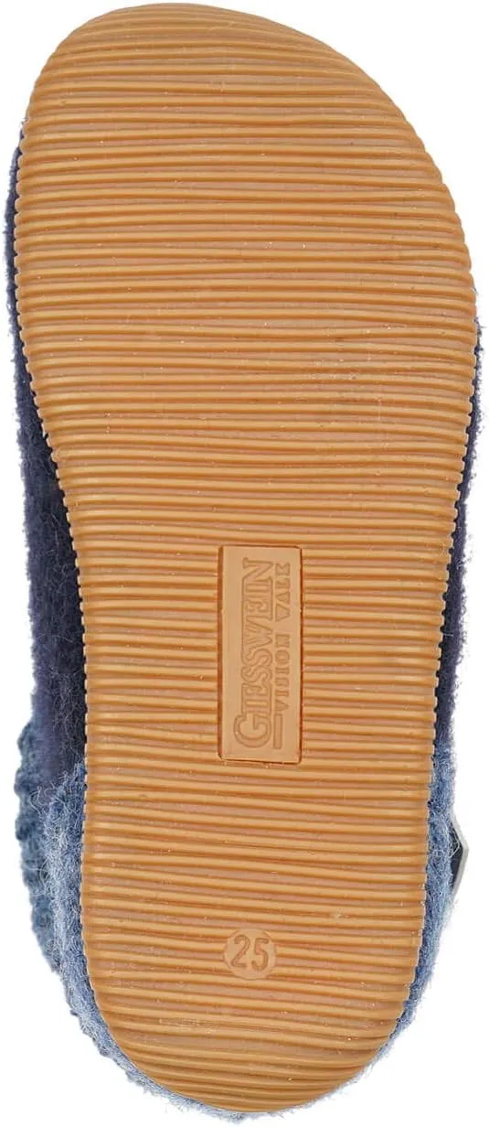 Giesswein Unisex-Child High-top