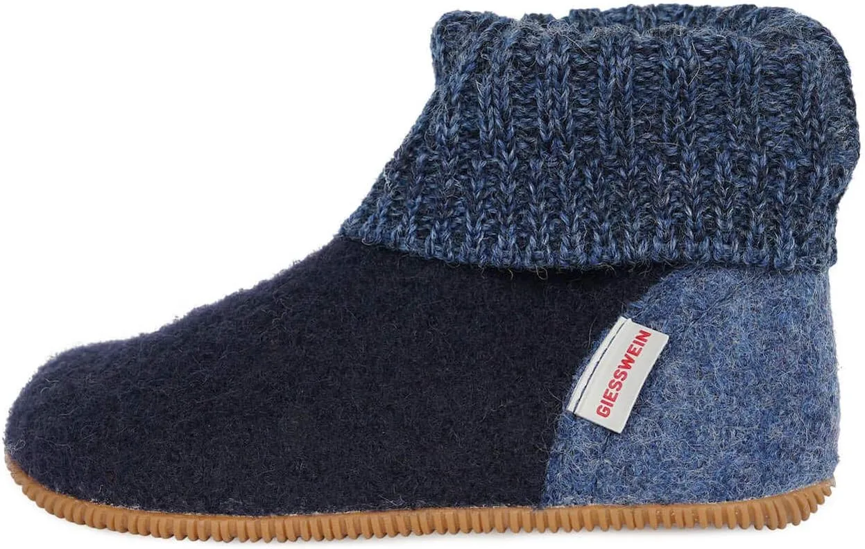 Giesswein Unisex-Child High-top