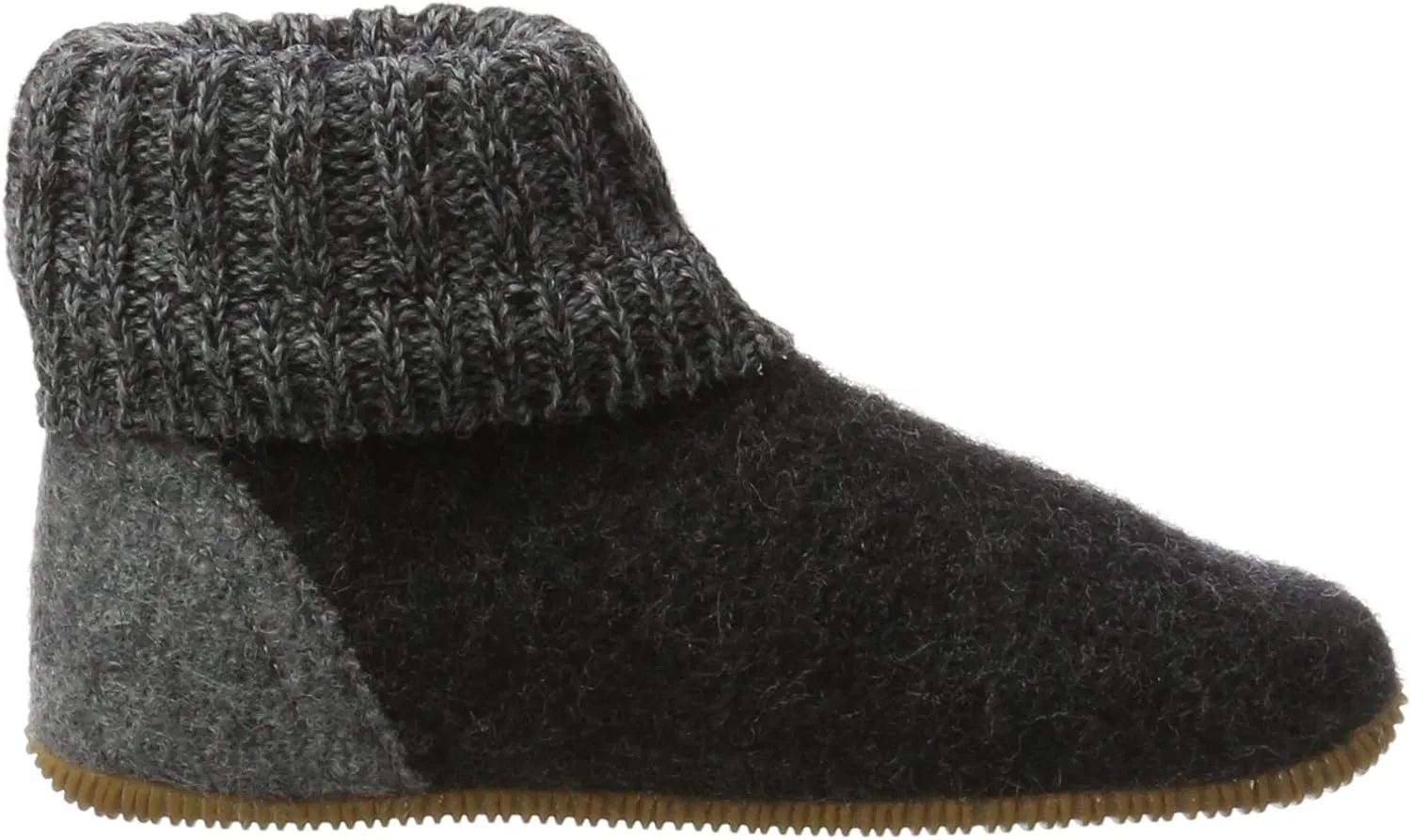 Giesswein Unisex-Child High-top
