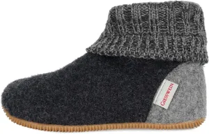 Giesswein Unisex-Child High-top