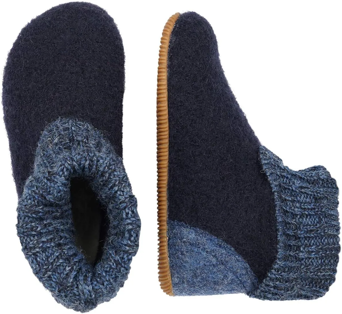 Giesswein Unisex-Child High-top