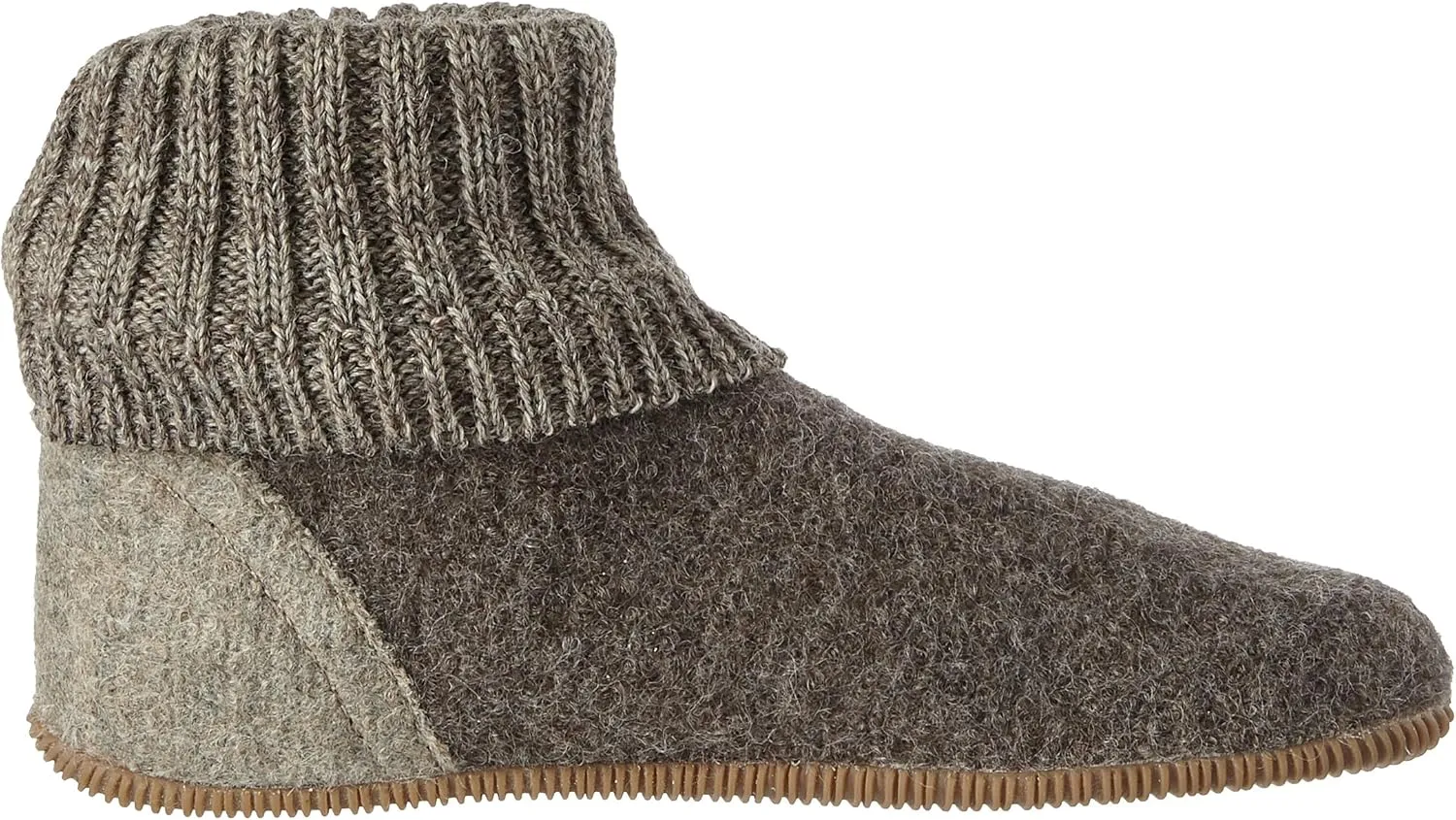 Giesswein Unisex-Child High-top