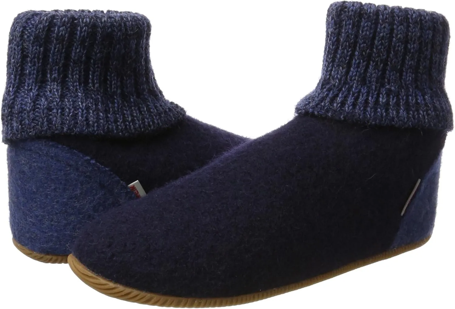 Giesswein Unisex-Child High-top