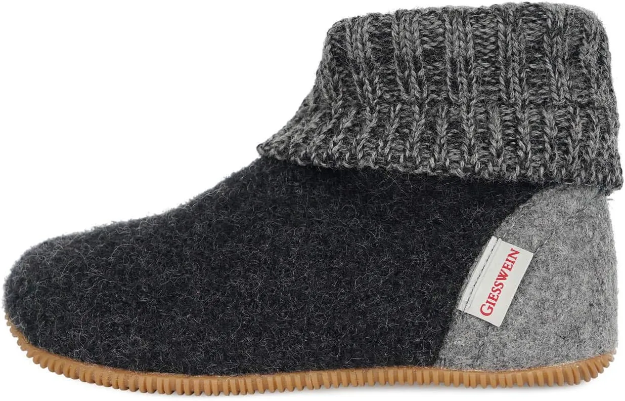 Giesswein Unisex-Child High-top
