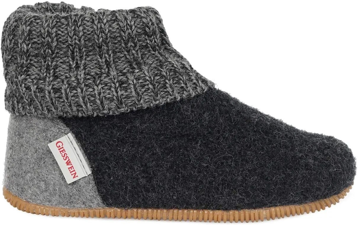 Giesswein Unisex-Child High-top