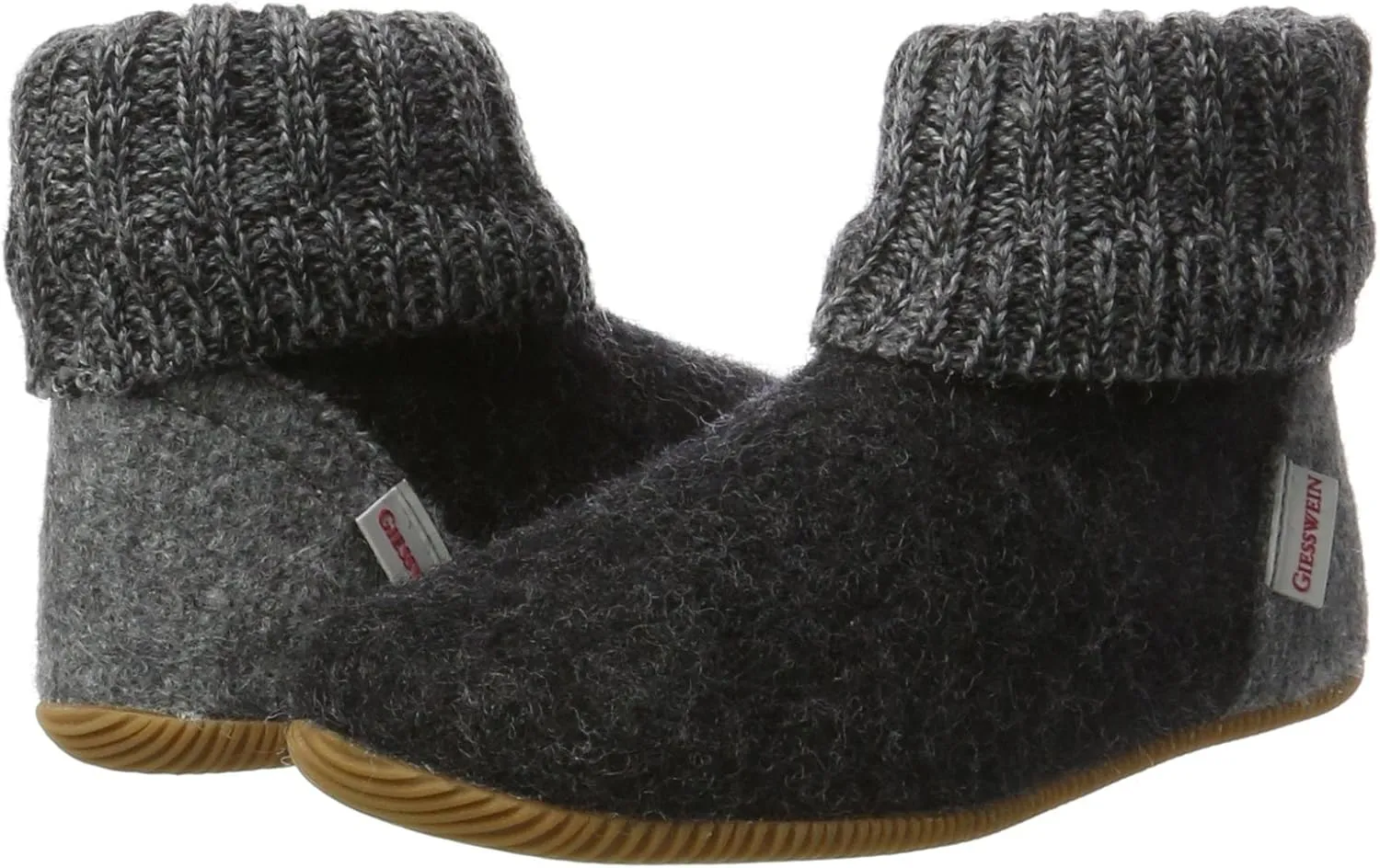 Giesswein Unisex-Child High-top