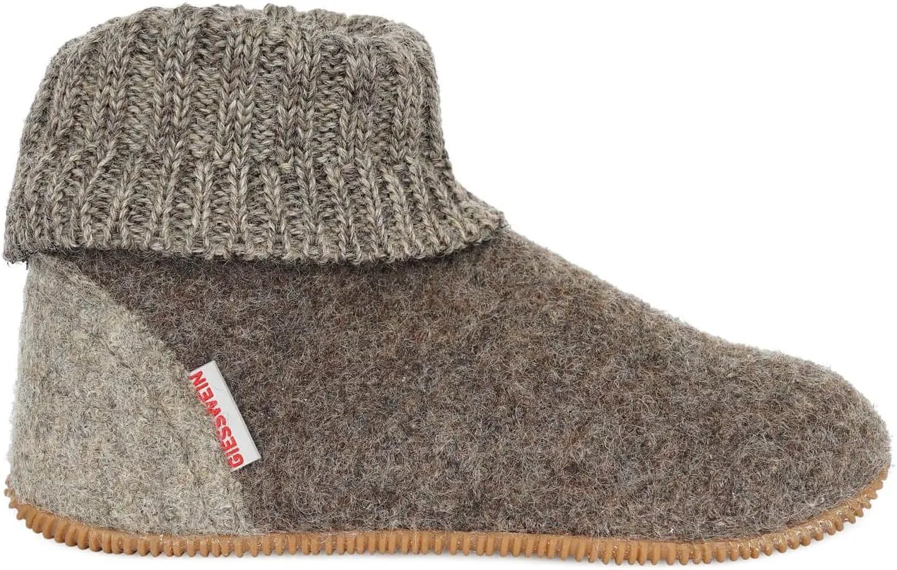 Giesswein Unisex-Child High-top