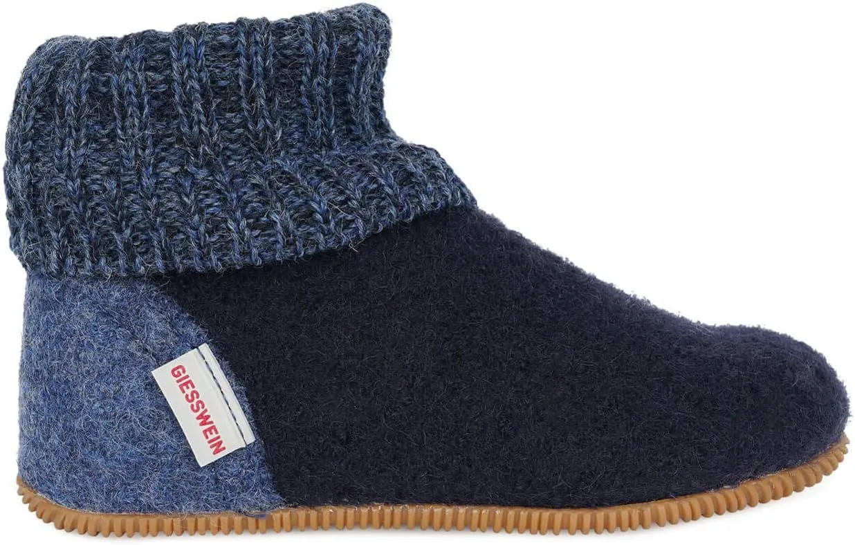 Giesswein Unisex-Child High-top