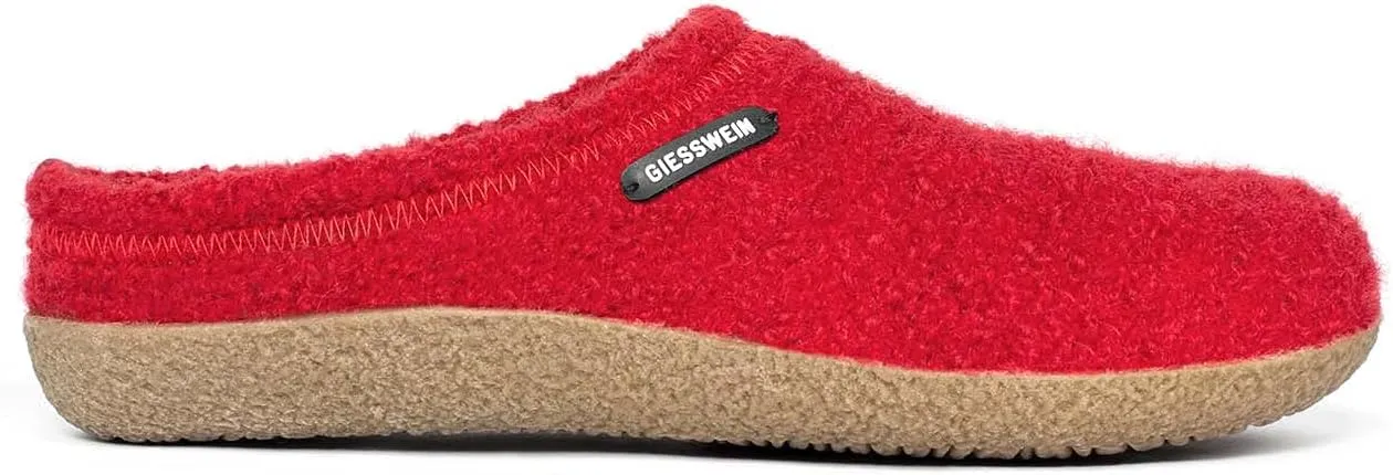 Giesswein Unisex Veitsch Lodge Slipper