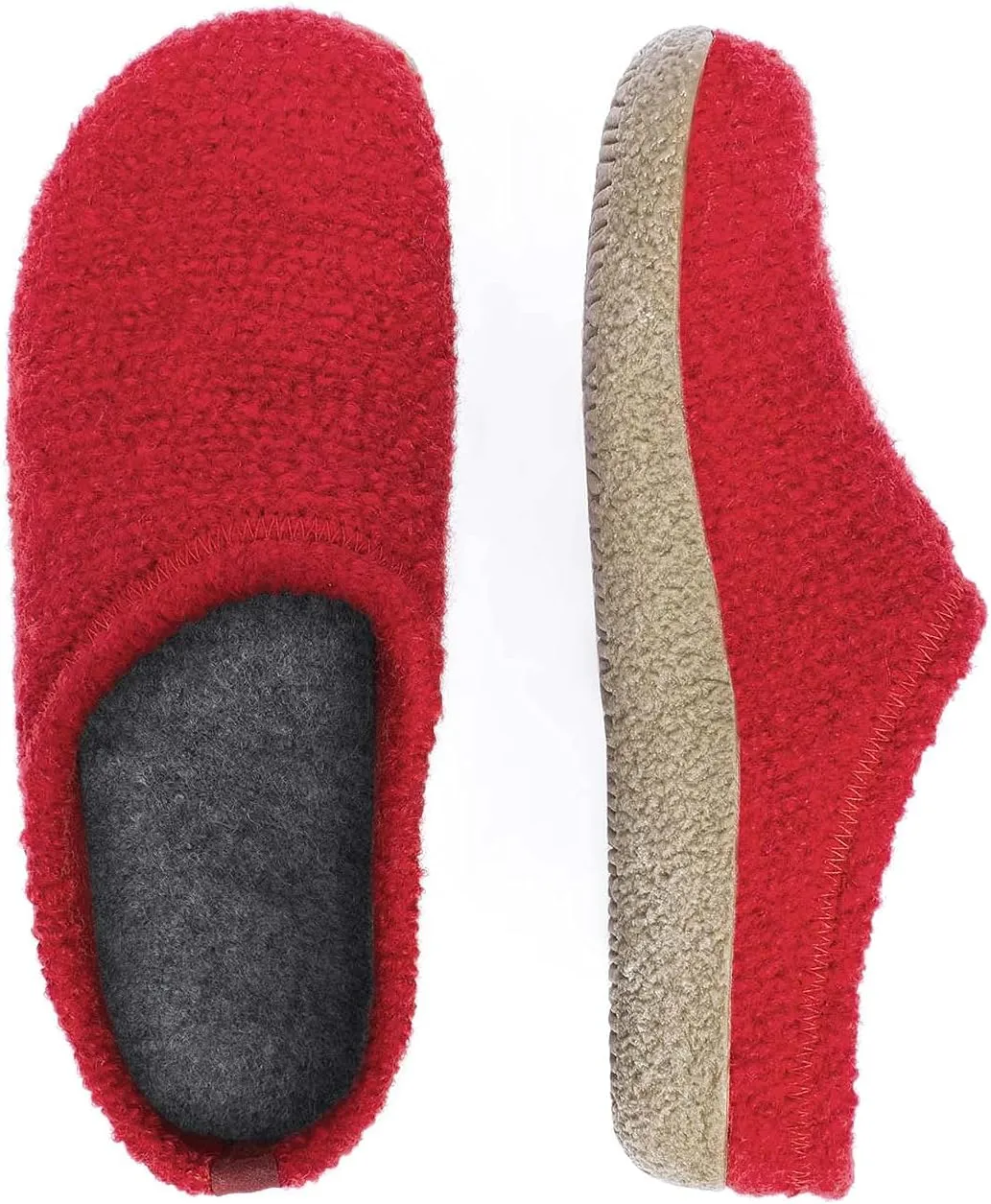 Giesswein Unisex Veitsch Lodge Slipper