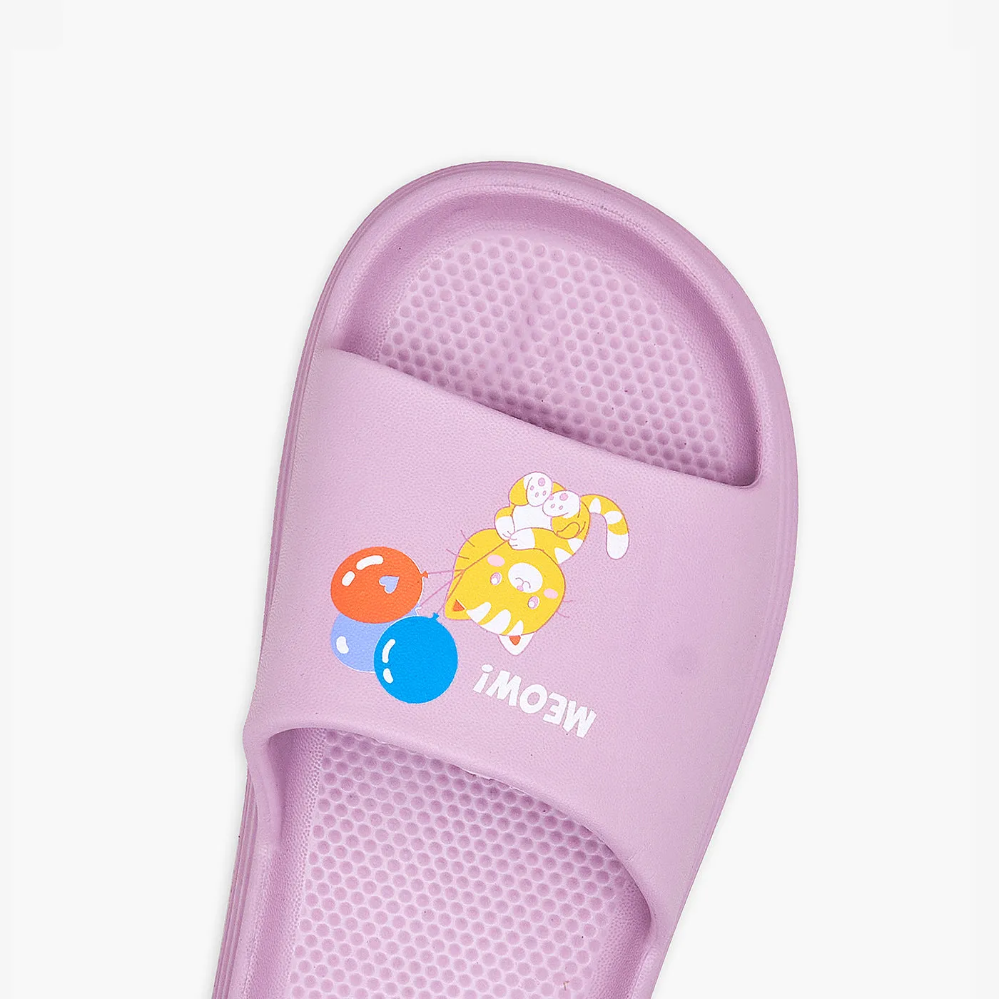 Girls Slippers