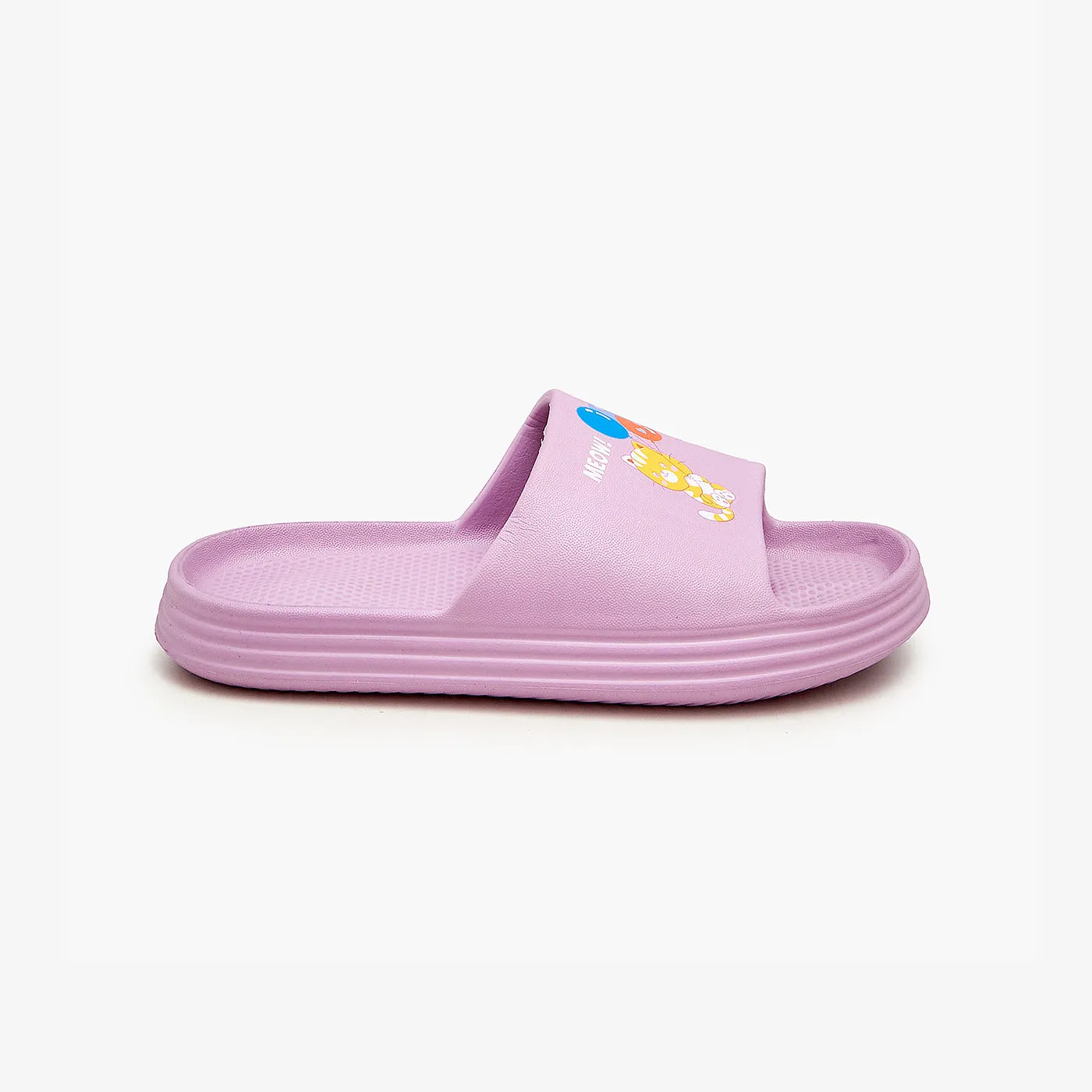 Girls Slippers