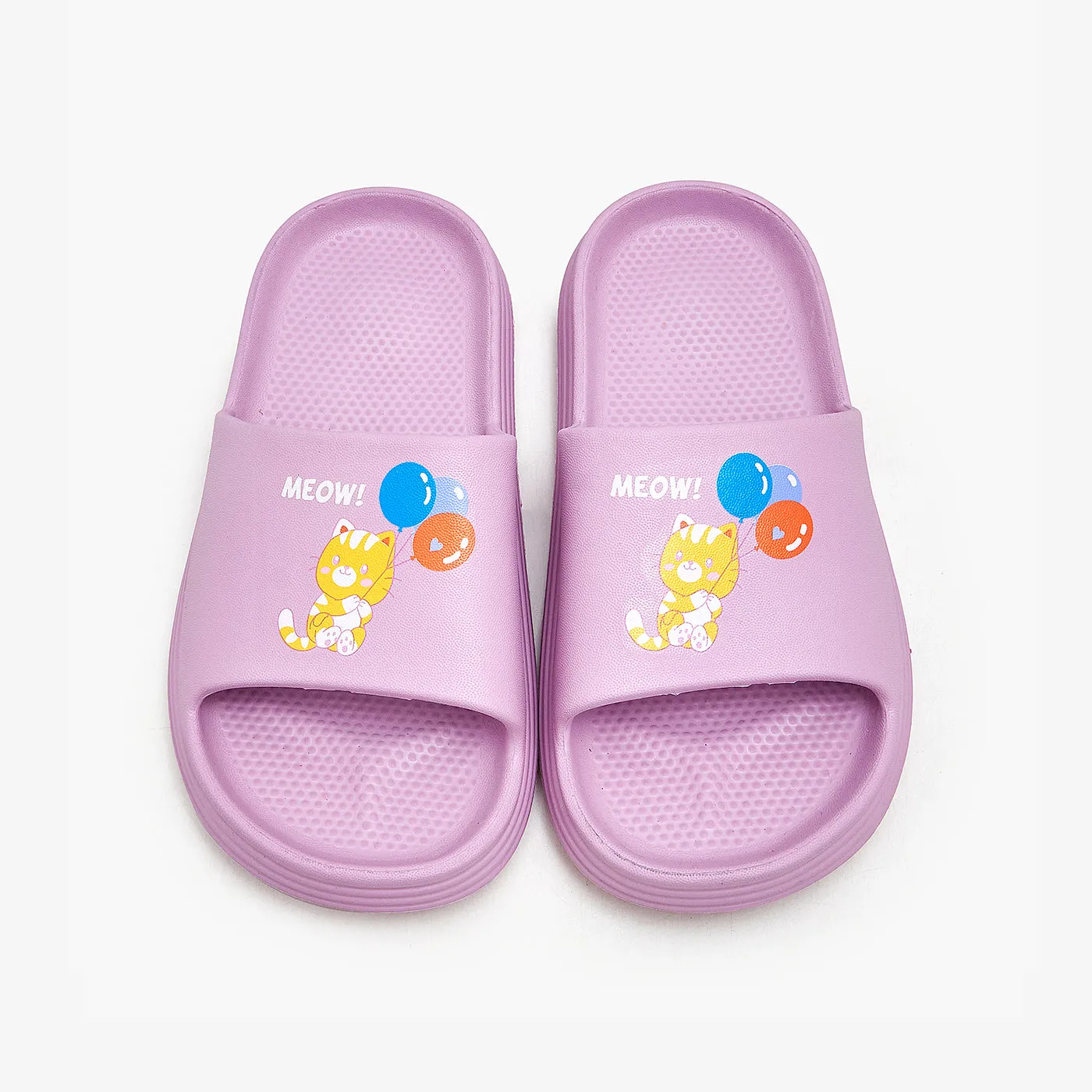 Girls Slippers