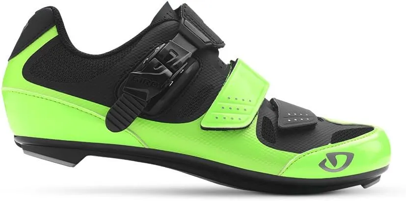 Giro Solara II Womens Cycling Shoes
