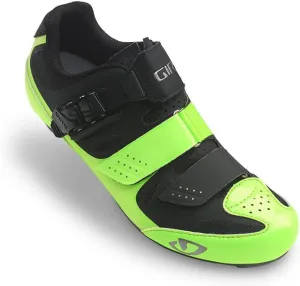 Giro Solara II Womens Cycling Shoes