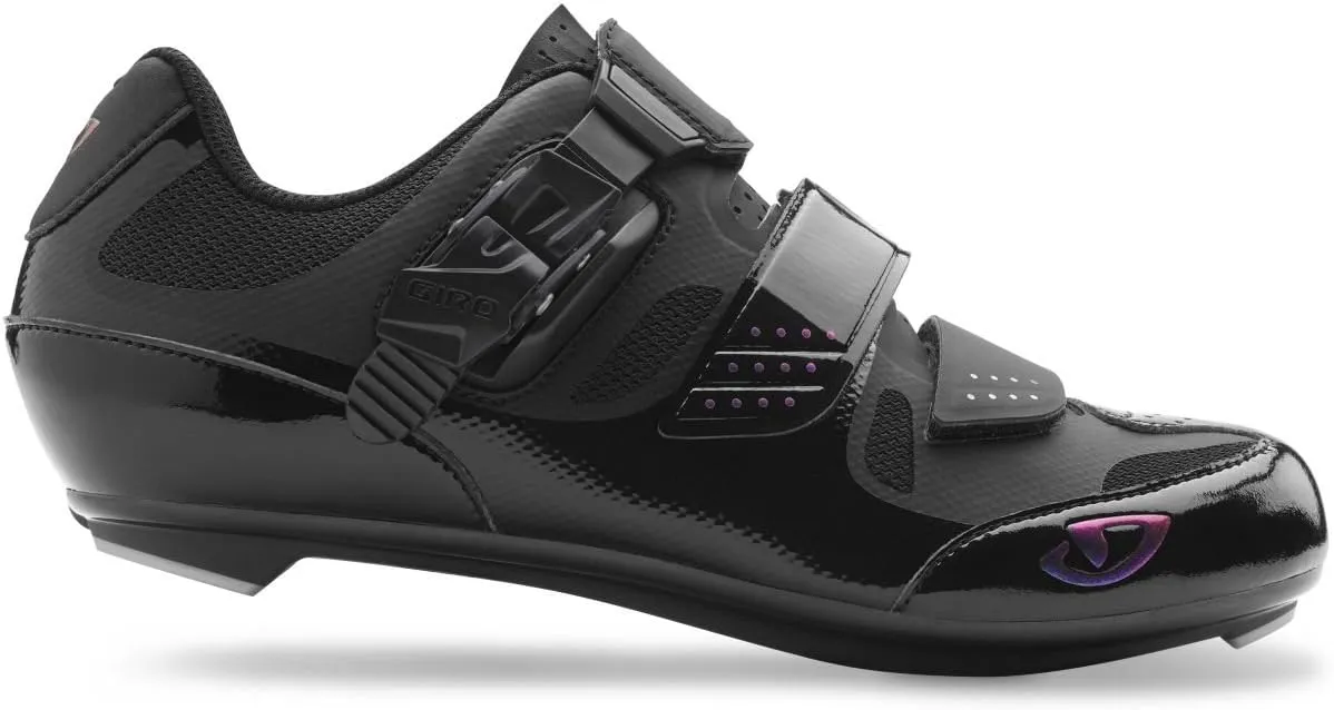 Giro Solara II Womens Cycling Shoes