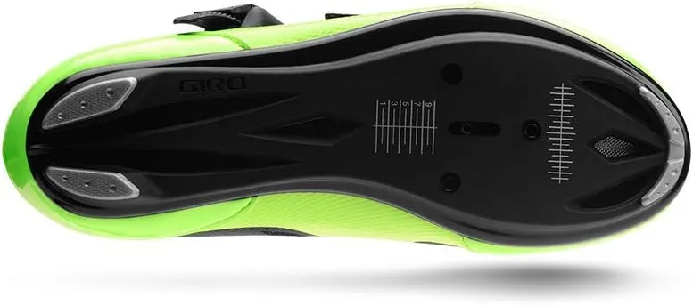 Giro Solara II Womens Cycling Shoes