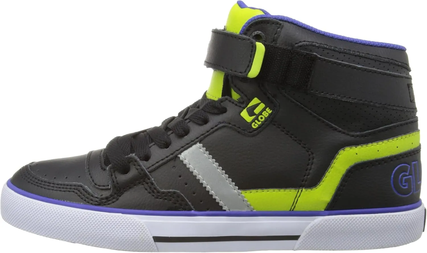 Globe Unisex-Adult Skateboarding Shoes