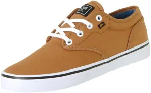 Globe Unisex Low-Top Sneakers