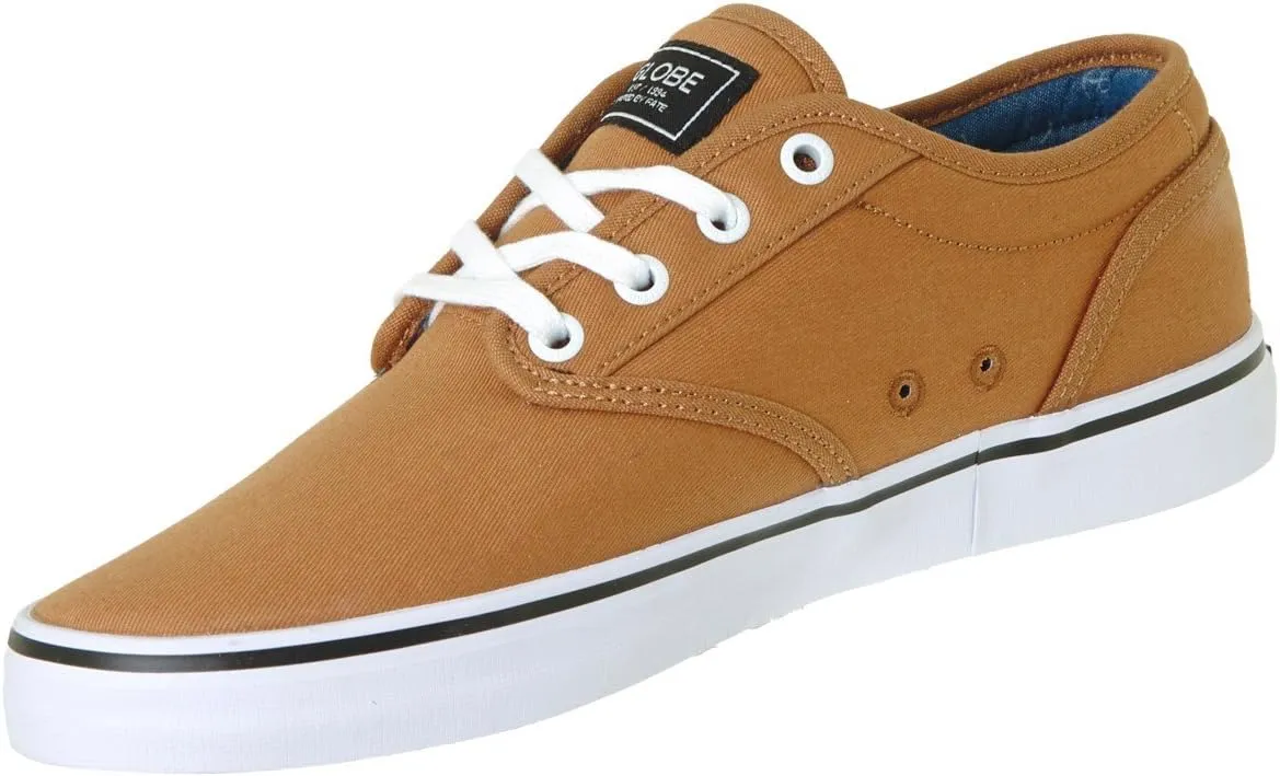 Globe Unisex Low-Top Sneakers