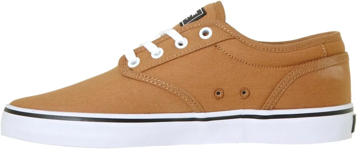 Globe Unisex Low-Top Sneakers
