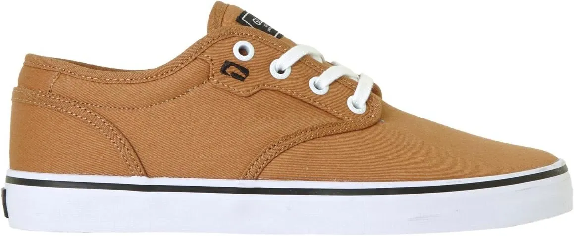 Globe Unisex Low-Top Sneakers
