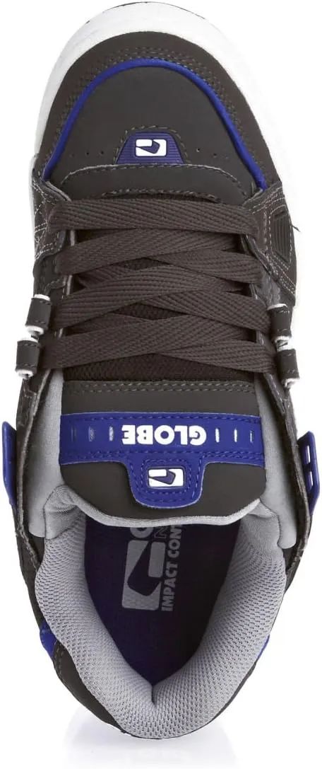 Globe Unisex Skateboarding Low-top