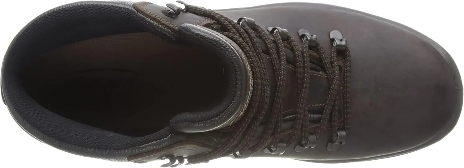Grisport Unisex-Adult Hiking Boot