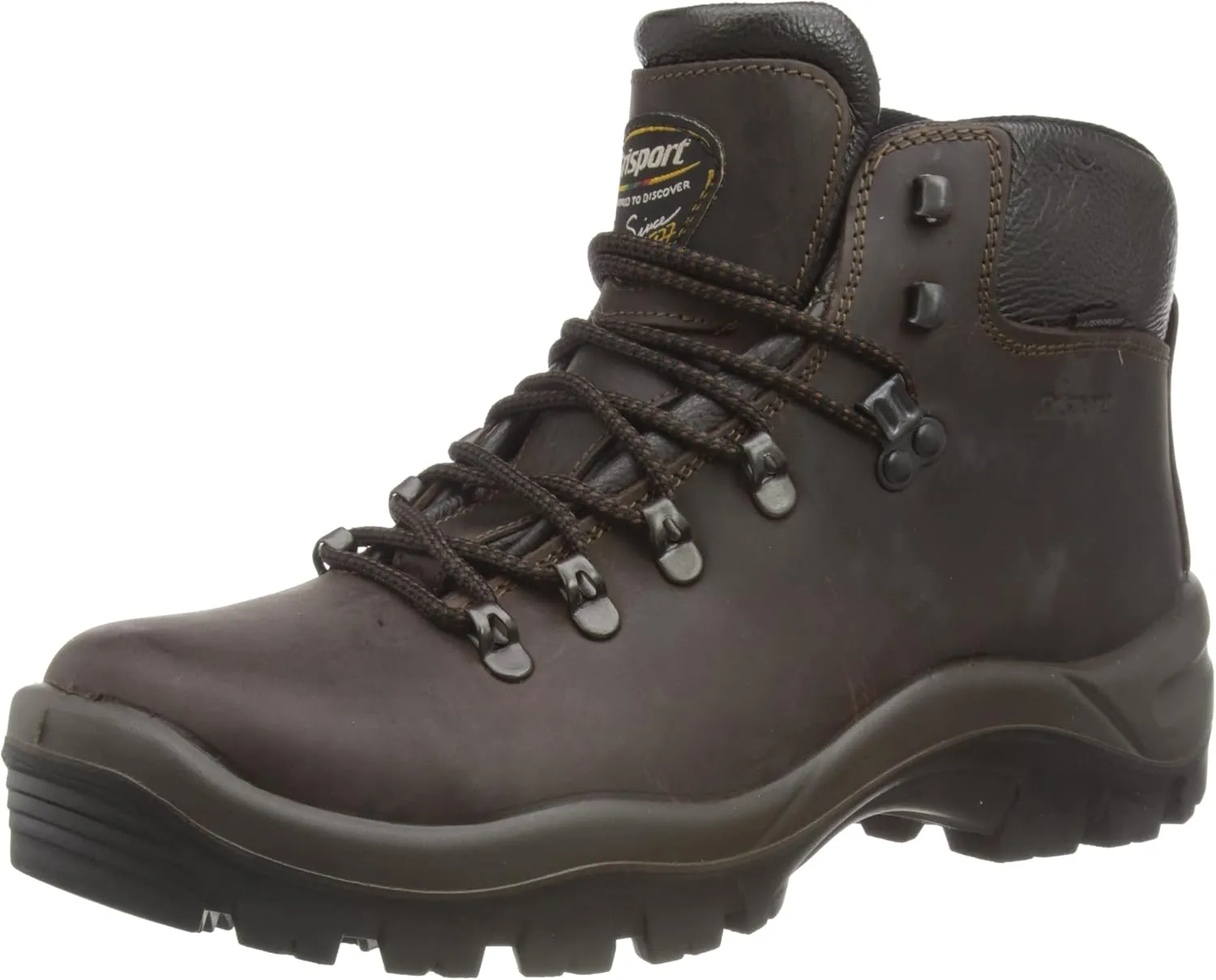 Grisport Unisex-Adult Hiking Boot