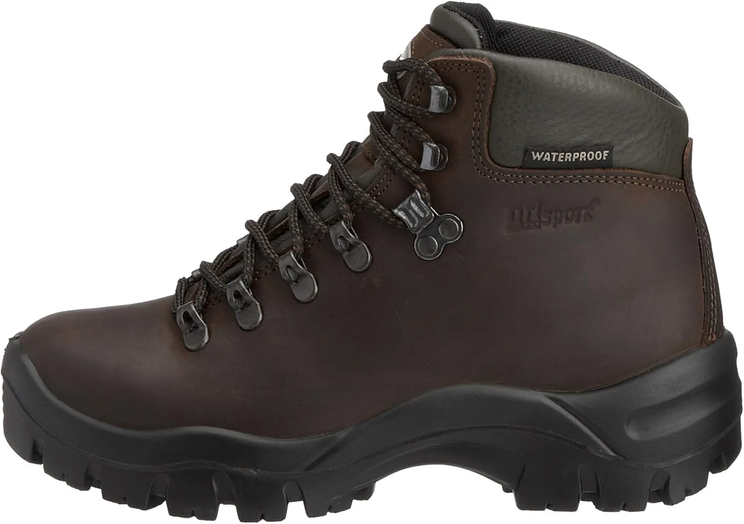 Grisport Unisex-Adult Hiking Boot