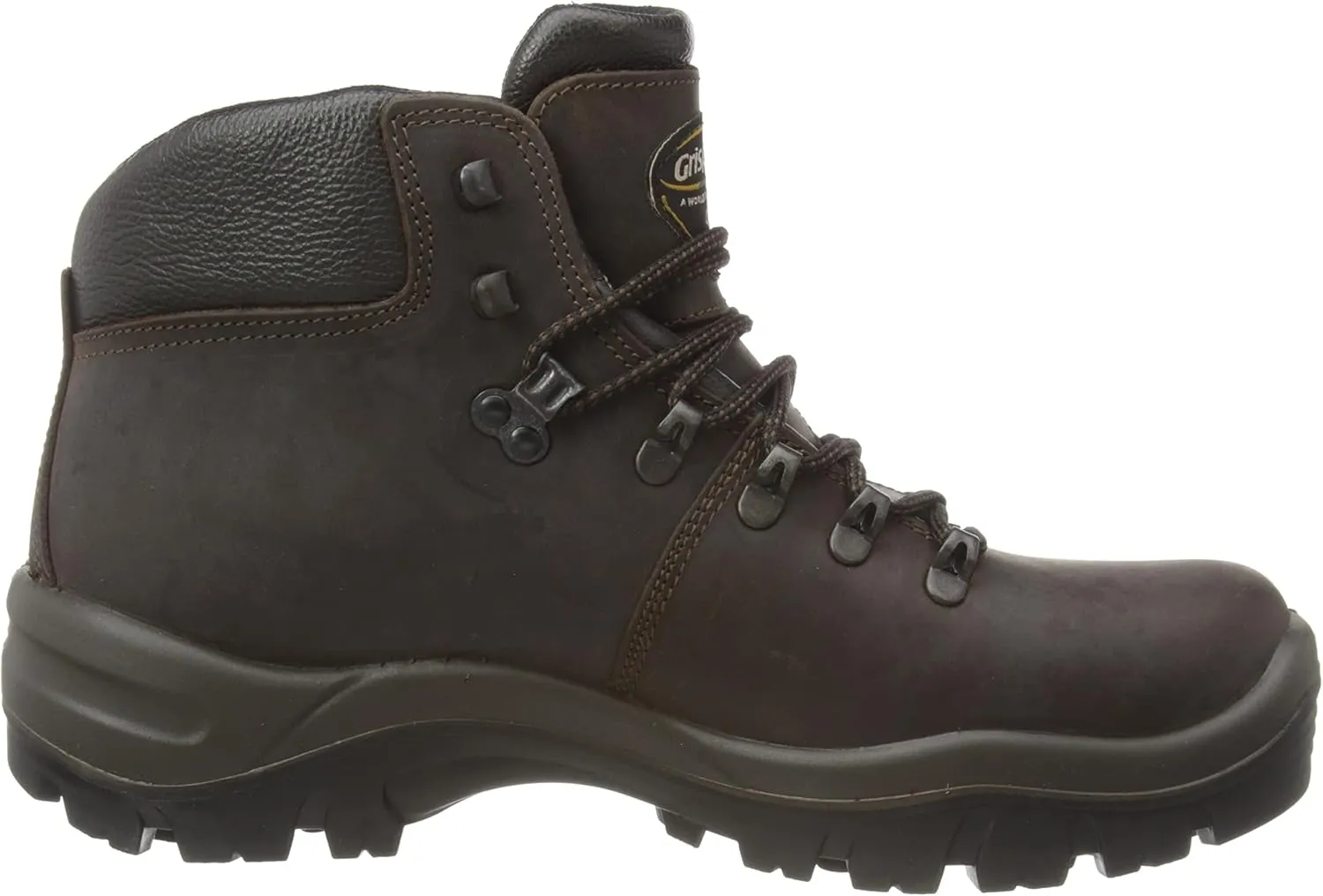 Grisport Unisex-Adult Hiking Boot